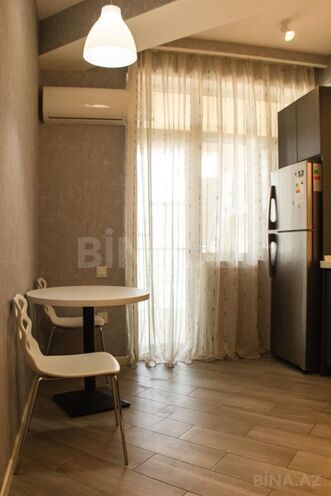 Сдаётся 2-комн. новостройка 90 м², м. Гянджлик, photo 16 from 24
