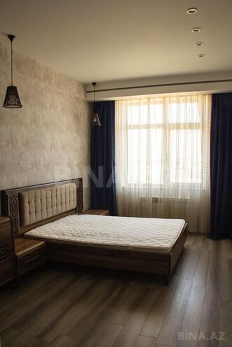 Сдаётся 2-комн. новостройка 90 м², м. Гянджлик, photo 7 from 24