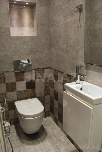 Сдаётся 2-комн. новостройка 90 м², м. Гянджлик, photo 20 from 24