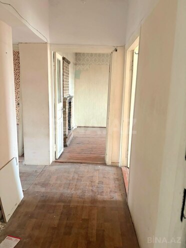 Продаётся 3-комн. вторичка 80 м², м. Иншаатчылар, photo 13 from 14