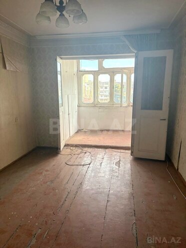 Продаётся 3-комн. вторичка 80 м², м. Иншаатчылар, photo 11 from 14