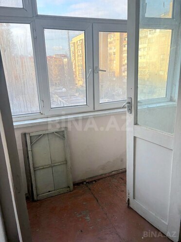 Продаётся 3-комн. вторичка 80 м², м. Иншаатчылар, photo 8 from 14