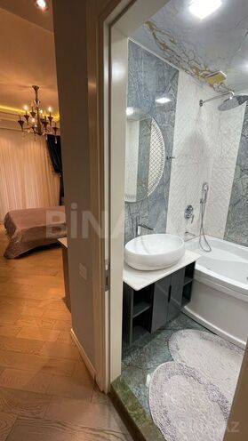 Satılır 4 otaqlı yeni tikili 142 m², Elmlər Akademiyası m., photo 25 from 29