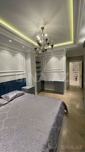 Satılır 4 otaqlı yeni tikili 142 m², Elmlər Akademiyası m., photo 26 from 29