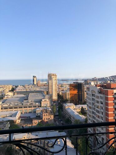 Сдаётся 3-комн. новостройка 180 м², м. 28 мая, photo 5 from 29