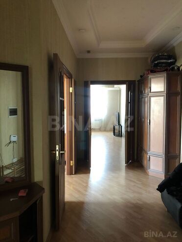 Сдаётся 3-комн. новостройка 180 м², м. 28 мая, photo 25 from 29