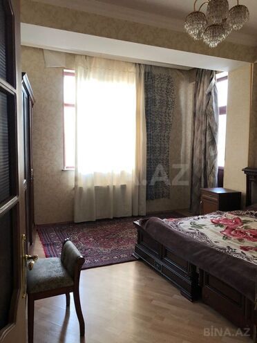 Сдаётся 3-комн. новостройка 180 м², м. 28 мая, photo 18 from 29