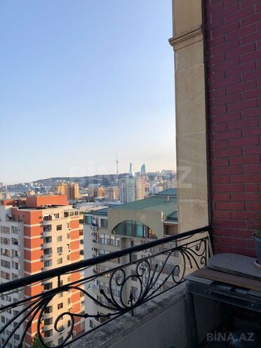 Сдаётся 3-комн. новостройка 180 м², м. 28 мая, photo 4 from 29