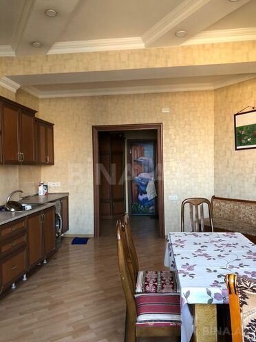 Сдаётся 3-комн. новостройка 180 м², м. 28 мая, photo 20 from 29