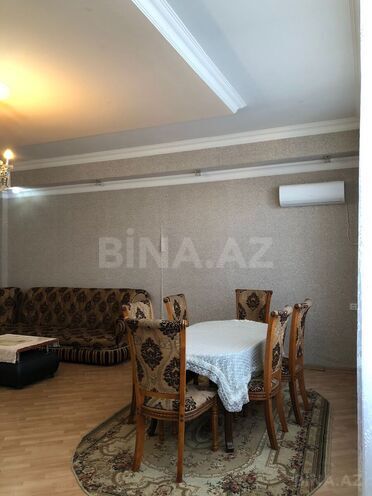 Сдаётся 3-комн. новостройка 180 м², м. 28 мая, photo 10 from 29