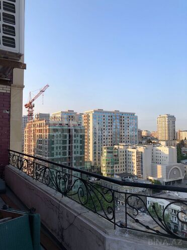 Сдаётся 3-комн. новостройка 180 м², м. 28 мая, photo 3 from 29