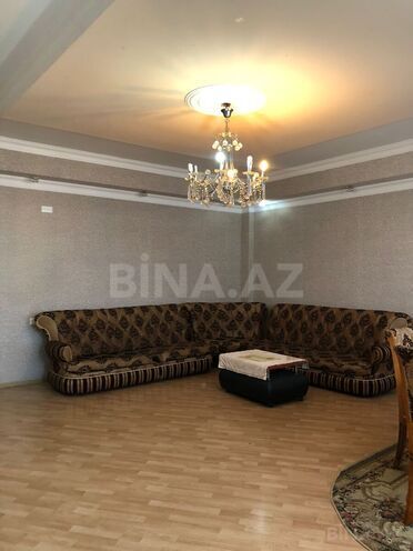 Сдаётся 3-комн. новостройка 180 м², м. 28 мая, photo 9 from 29