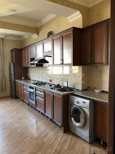 Сдаётся 3-комн. новостройка 180 м², м. 28 мая, photo 19 from 29