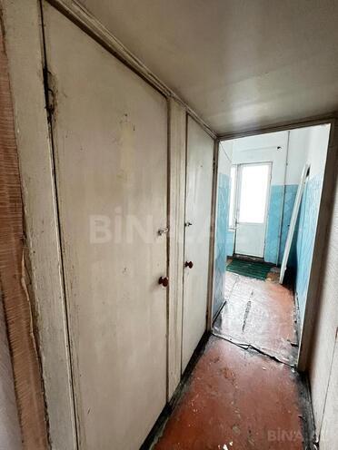 Продаётся 3-комн. вторичка 80 м², м. Кара Караев, photo 10 from 17