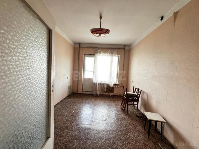 Продаётся 3-комн. вторичка 80 м², м. Кара Караев, photo 11 from 17
