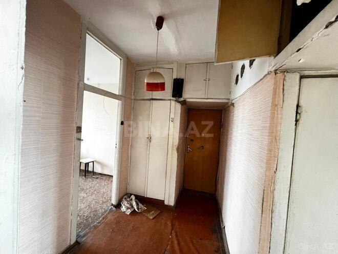 Продаётся 3-комн. вторичка 80 м², м. Кара Караев, photo 14 from 17