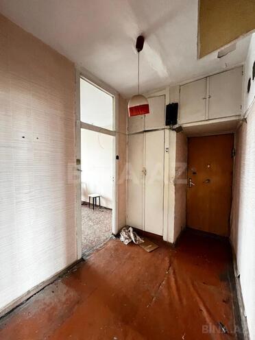 Продаётся 3-комн. вторичка 80 м², м. Кара Караев, photo 9 from 17