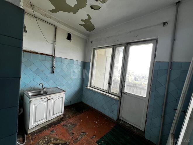 Продаётся 3-комн. вторичка 80 м², м. Кара Караев, photo 15 from 17