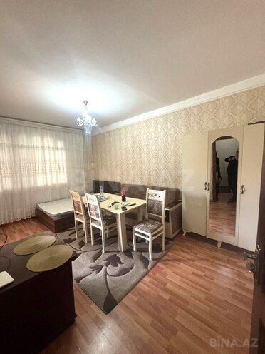 Satılır 1 otaqlı köhnə tikili 33 m², Memar Əcəmi m., photo 7 from 15