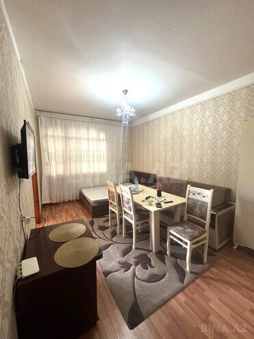 Satılır 1 otaqlı köhnə tikili 33 m², Memar Əcəmi m., photo 4 from 15