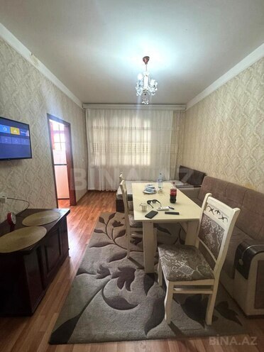 Satılır 1 otaqlı köhnə tikili 33 m², Memar Əcəmi m., photo 6 from 15