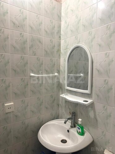 Satılır 1 otaqlı köhnə tikili 33 m², Memar Əcəmi m., photo 9 from 15