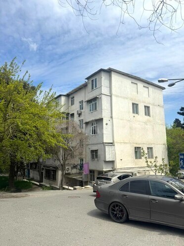 Satılır 1 otaqlı köhnə tikili 33 m², Memar Əcəmi m., photo 5 from 15