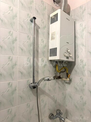 Satılır 1 otaqlı köhnə tikili 33 m², Memar Əcəmi m., photo 10 from 15