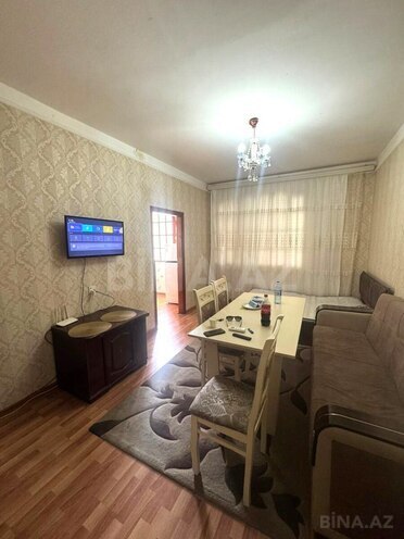 Satılır 1 otaqlı köhnə tikili 33 m², Memar Əcəmi m., photo 1 from 15