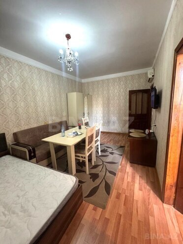 Satılır 1 otaqlı köhnə tikili 33 m², Memar Əcəmi m., photo 3 from 15