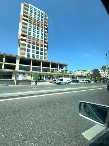 Satılır 1 otaqlı köhnə tikili 33 m², Memar Əcəmi m., photo 13 from 15