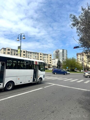 Satılır 1 otaqlı köhnə tikili 33 m², Memar Əcəmi m., photo 11 from 15