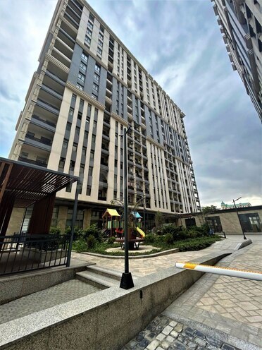 Satılır 2 otaqlı yeni tikili 55 m², Nizami m., photo 1 from 10
