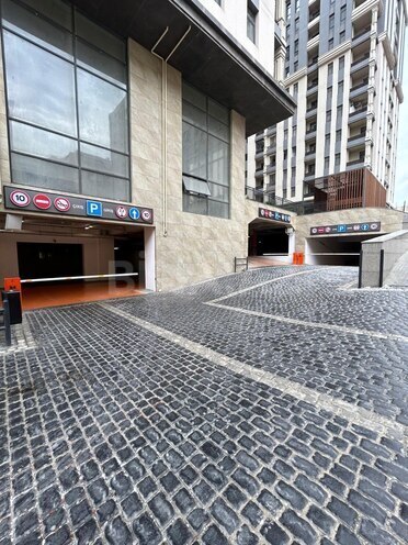 Satılır 2 otaqlı yeni tikili 55 m², Nizami m., photo 3 from 10