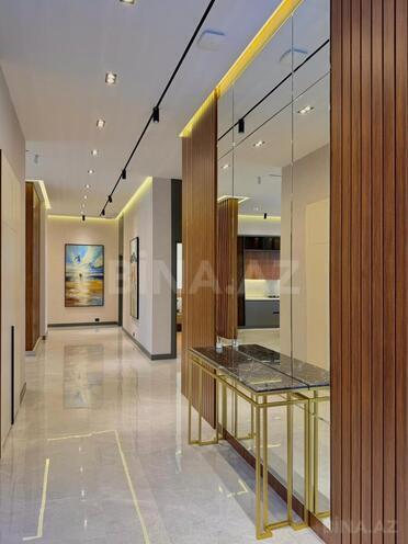 Satılır 5 otaqlı həyət evi/bağ evi 260 m², Mərdəkan q., photo 14 from 29