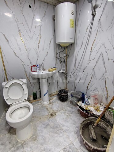Продаётся 1-комн. вторичка 41 м², м. Нефтчиляр, photo 9 from 13