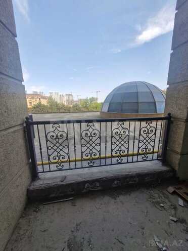 Satılır 1 otaqlı yeni tikili 68 m², Nəriman Nərimanov m., photo 5 from 8
