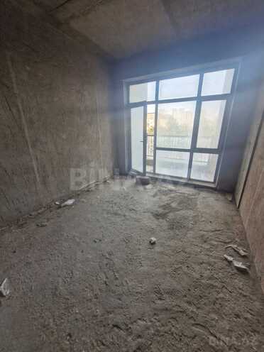 Satılır 1 otaqlı yeni tikili 68 m², Nəriman Nərimanov m., photo 4 from 8
