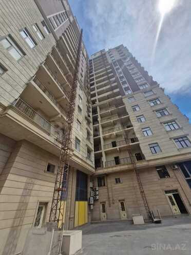 Satılır 1 otaqlı yeni tikili 68 m², Nəriman Nərimanov m., photo 1 from 8