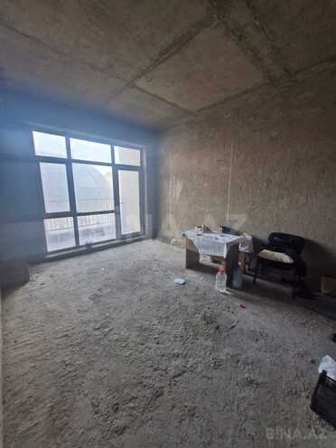 Satılır 1 otaqlı yeni tikili 68 m², Nəriman Nərimanov m., photo 3 from 8