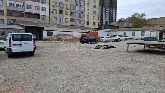 Сдаётся  объект 40 м², пос. Ени Ясамал, photo 1 from 5
