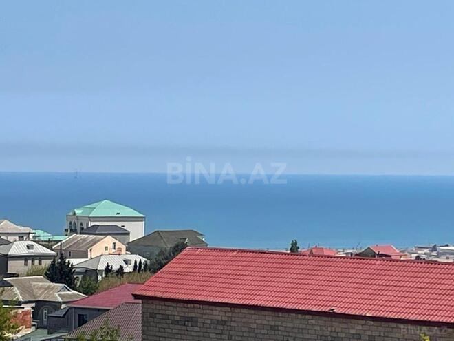 İcarəyə verilir 6 otaqlı həyət evi/bağ evi 280 m², Badamdar q., photo 22 from 26