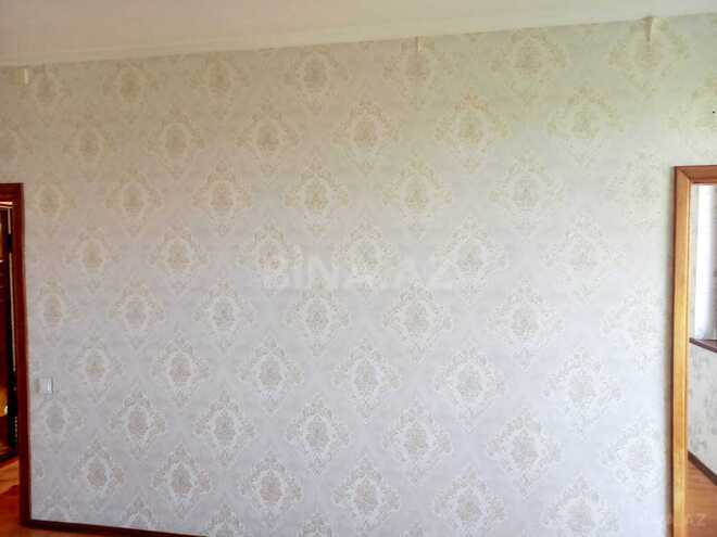 Satılır 2 otaqlı köhnə tikili 40 m², Memar Əcəmi m., photo 9 from 11