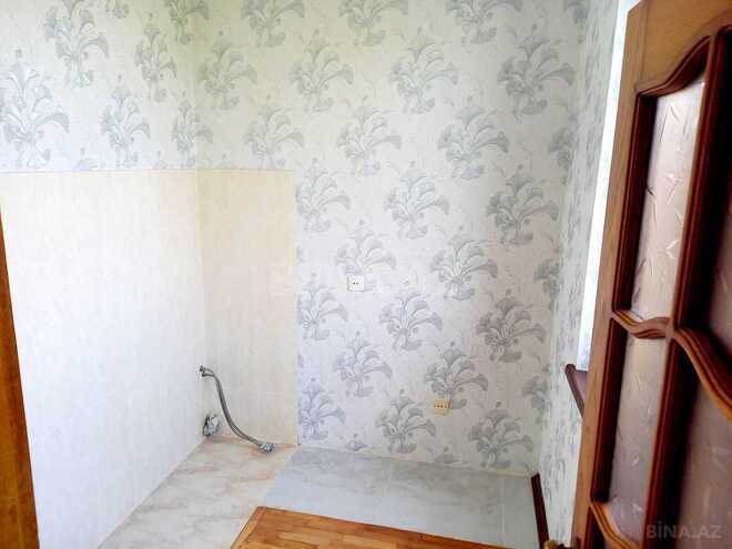 Satılır 2 otaqlı köhnə tikili 40 m², Memar Əcəmi m., photo 6 from 11