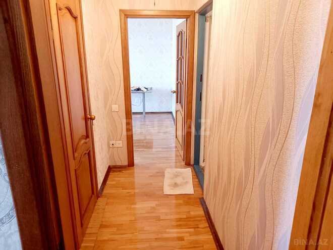 Satılır 2 otaqlı köhnə tikili 40 m², Memar Əcəmi m., photo 5 from 11