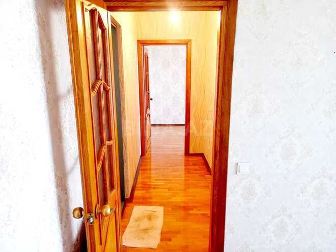 Satılır 2 otaqlı köhnə tikili 40 m², Memar Əcəmi m., photo 7 from 11