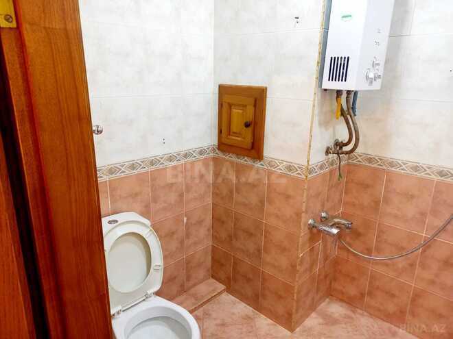 Satılır 2 otaqlı köhnə tikili 40 m², Memar Əcəmi m., photo 10 from 11