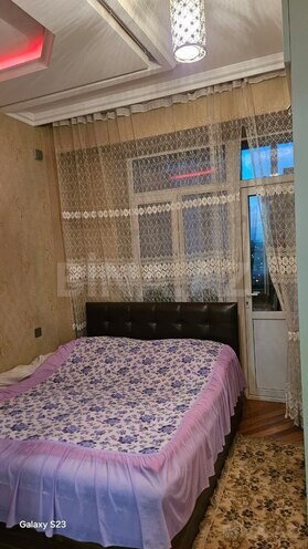 Satılır 1 otaqlı yeni tikili 55 m², M.Ə.Rəsulzadə q., photo 5 from 12