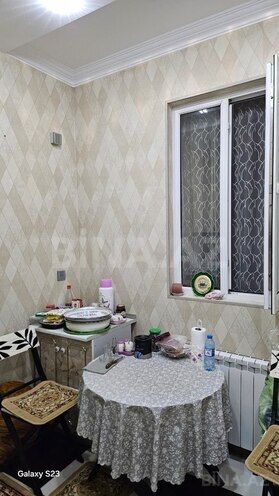 Satılır 1 otaqlı yeni tikili 55 m², M.Ə.Rəsulzadə q., photo 9 from 12