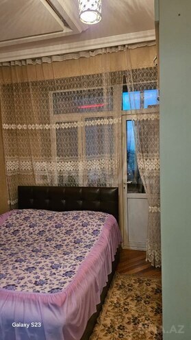 Satılır 1 otaqlı yeni tikili 55 m², M.Ə.Rəsulzadə q., photo 6 from 12